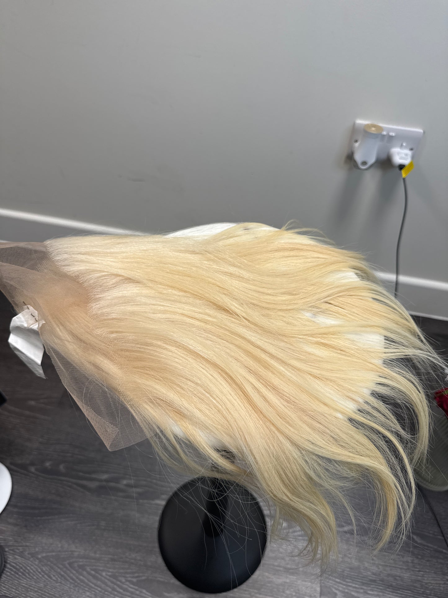 Raw Vietnamese Hair - Wonder Rose Hair Studio