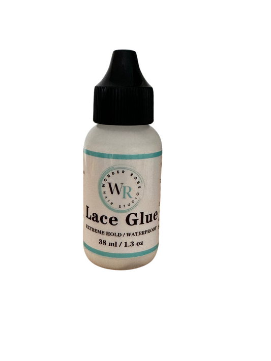 Lace Glue - Wonder Rose Hair Studio