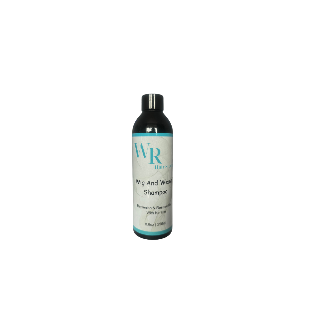 Wig and Weave Conditioner - Wonder Rose Hair Studio
