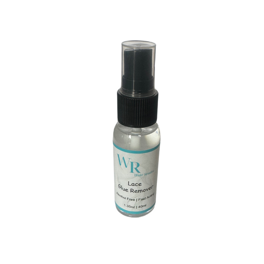 Lace Wig Remover Spray - Wonder Rose Hair Studio
