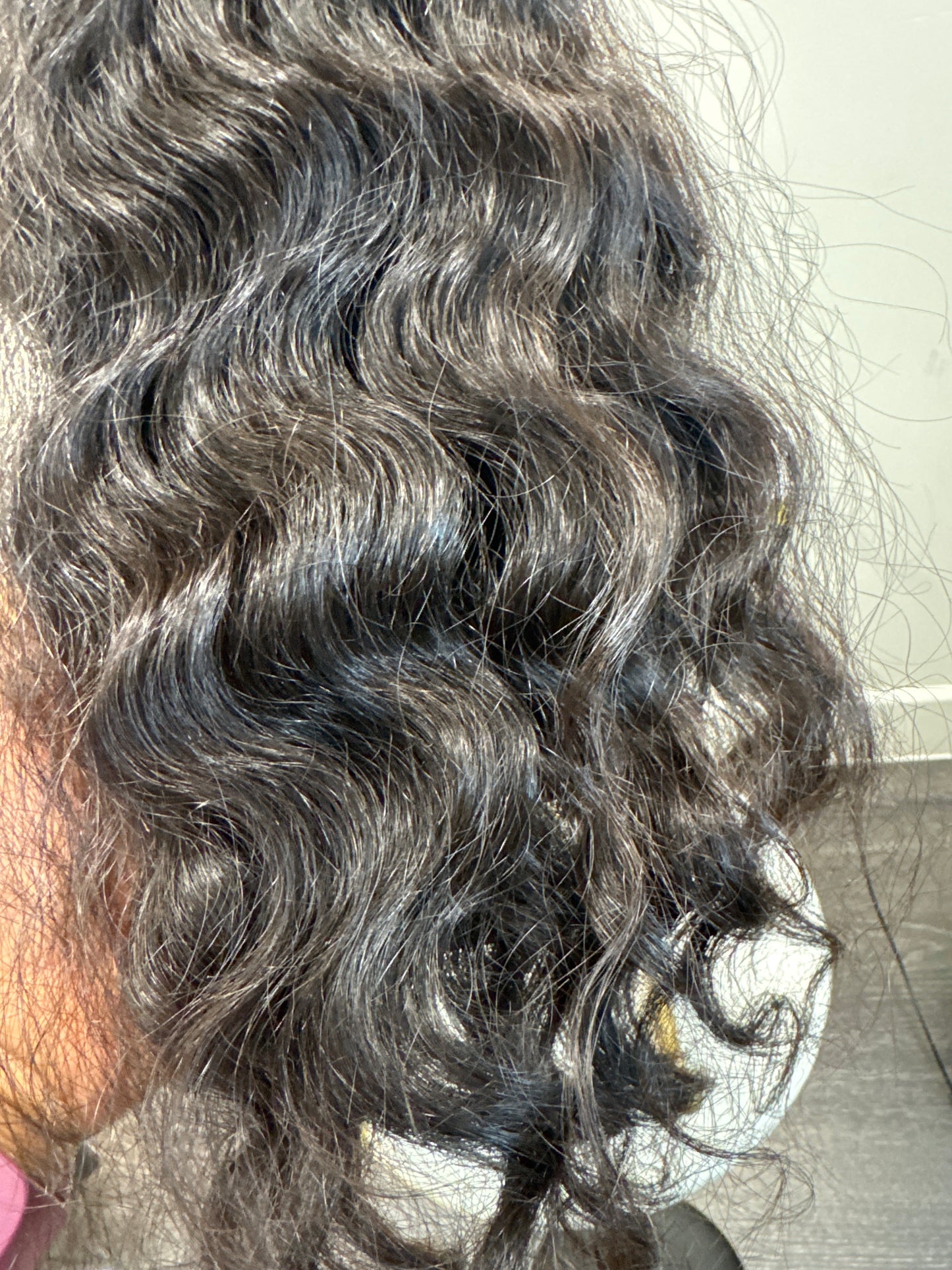 Raw Indian Hair - Wonder Rose Hair Studio