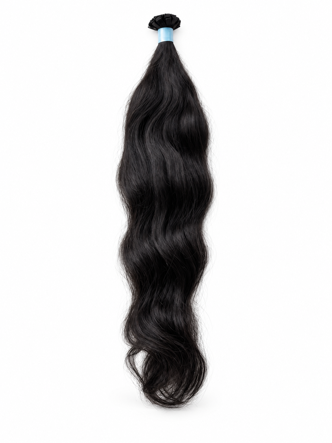 Raw Indian Natural Wave k tips