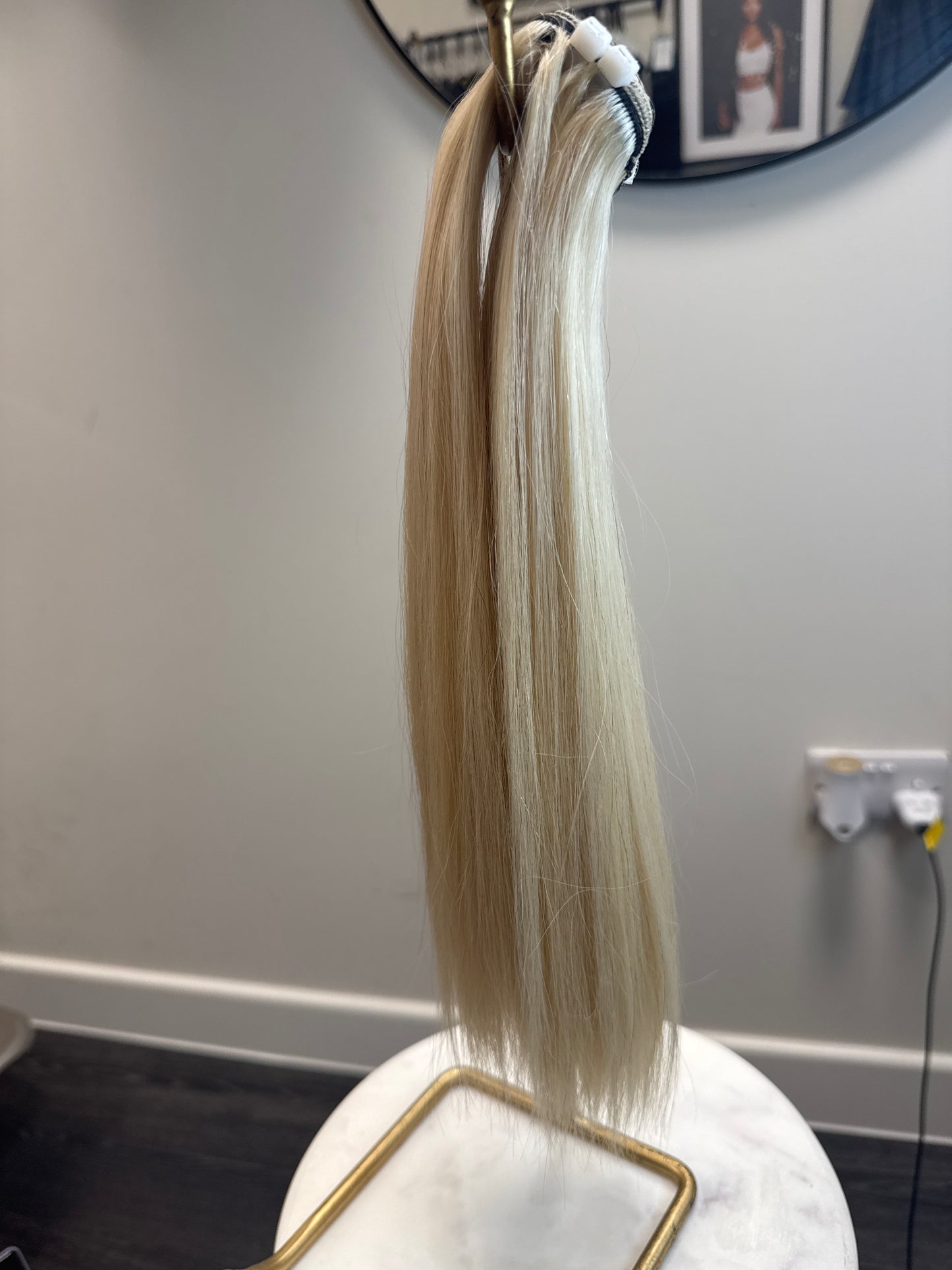 Raw Vietnamese Hair - Wonder Rose Hair Studio