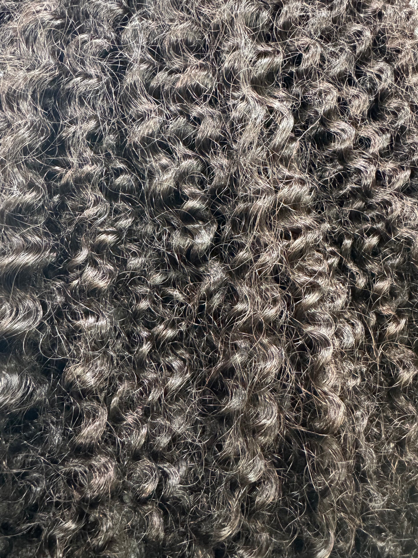 Kinky Curly Virgin Hair Bundles