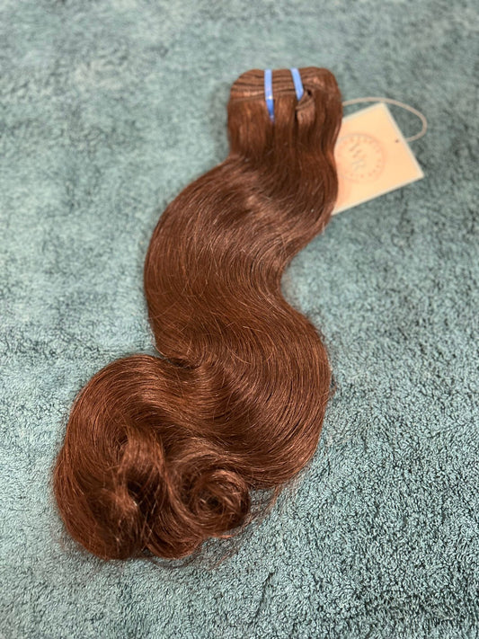 Virgin Body Wave Mink - Wonder Rose Hair Studio