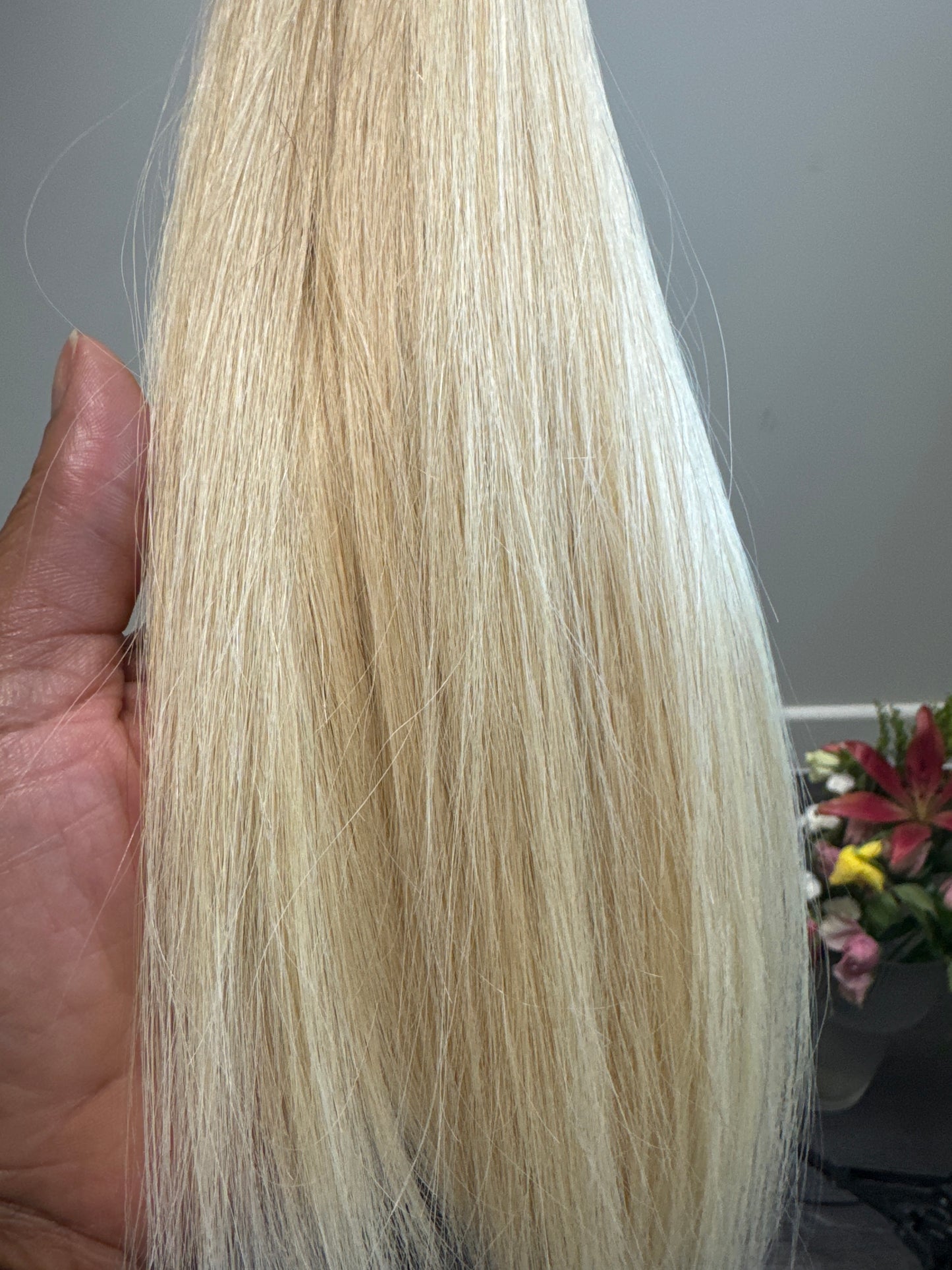 Raw Vietnamese Hair - Wonder Rose Hair Studio