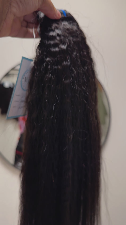 Virgin Kinky Straight Bundle Deal