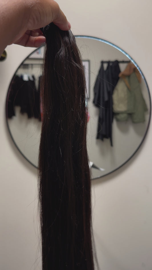 Virgin Yaki Straight Bundle Deal