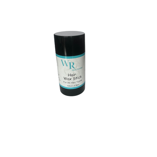 Hair Wax Stick - Wonder Rose Hair Studio