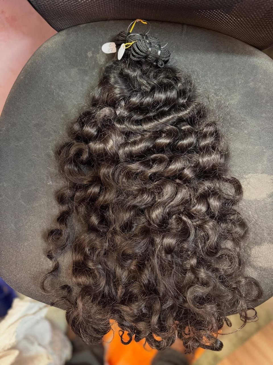 Indian Hair Vendor List