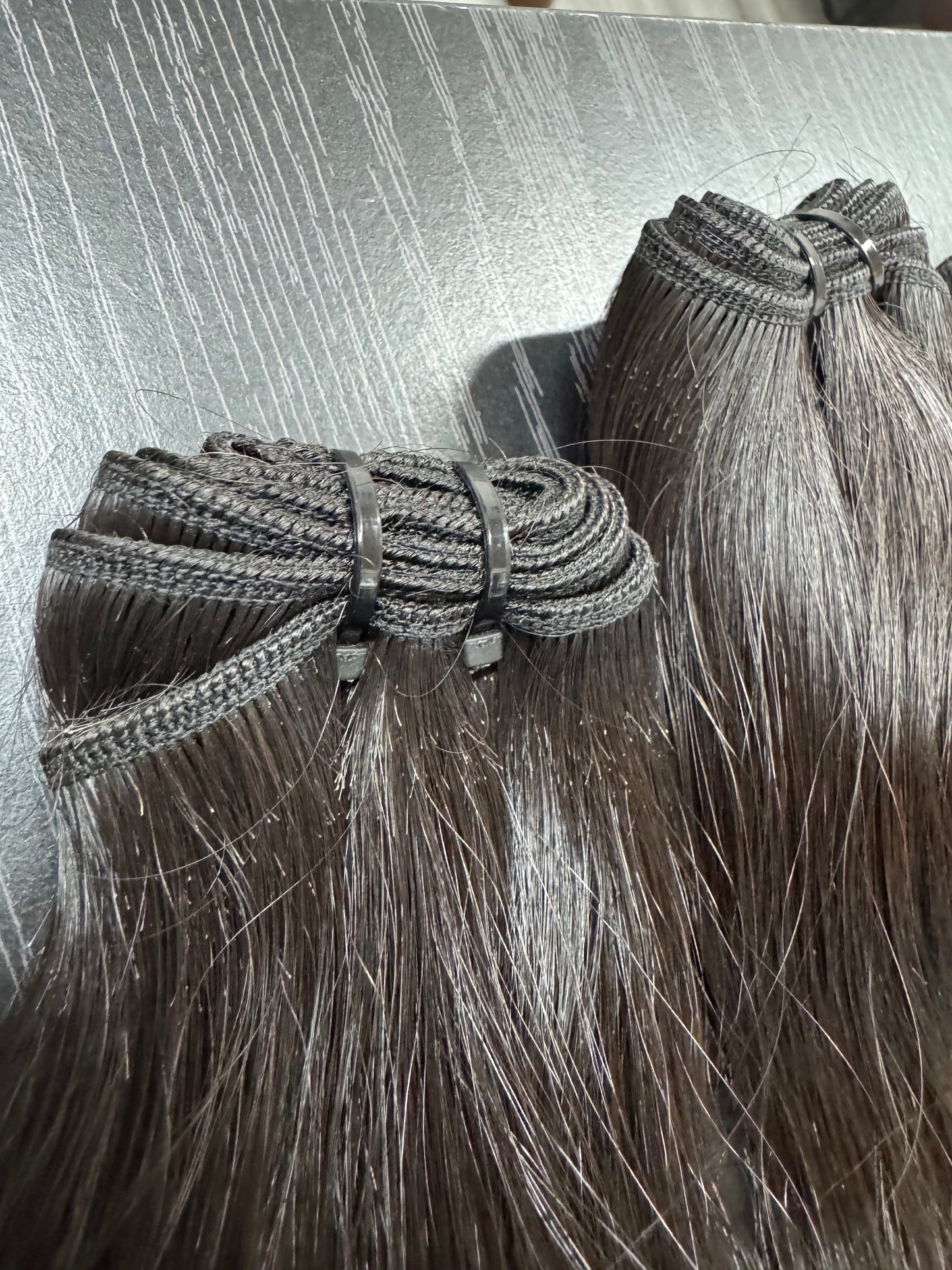Raw Indonesian hair