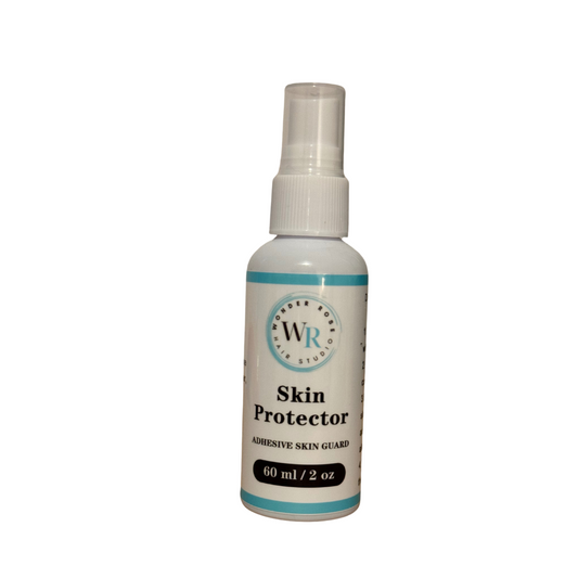 Lace Wig Skin Protector Spray - Wonder Rose Hair Studio