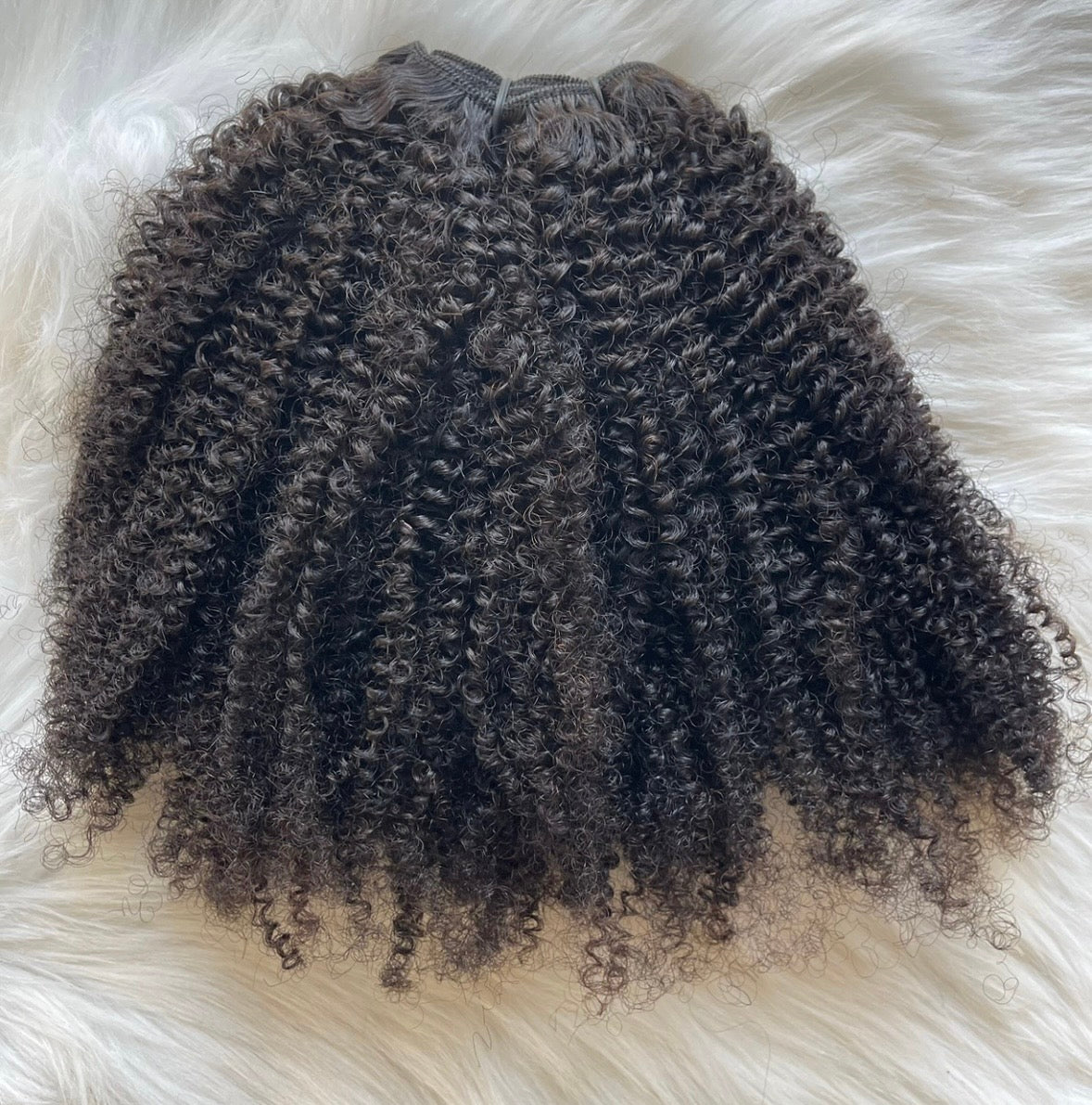 Textured hair Vendor