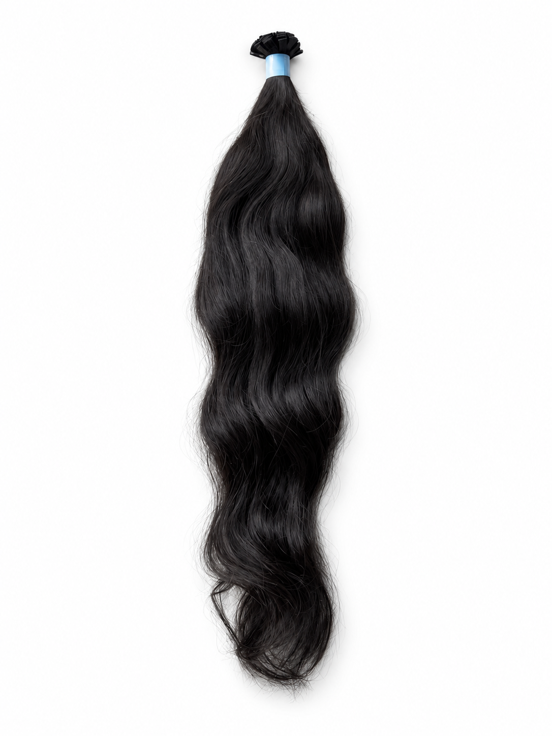 Raw Indian Natural Wave k tips