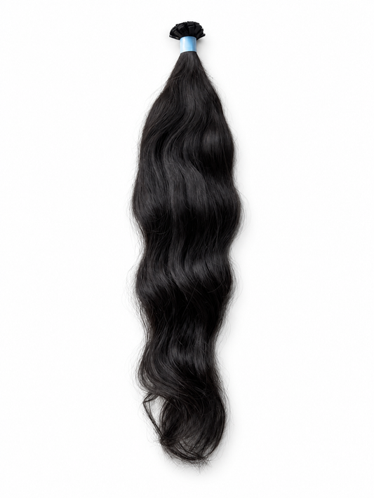 Raw Indian Natural Wave k tips