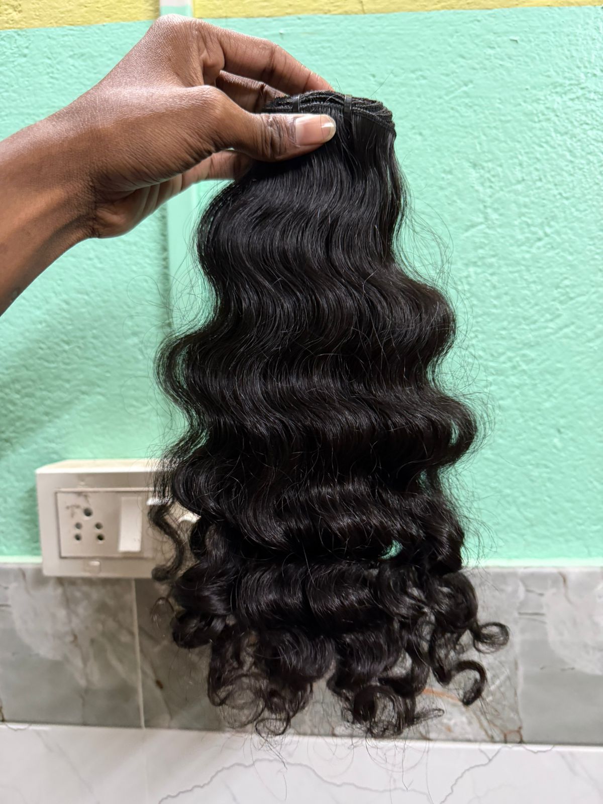 Indian Hair Vendor List