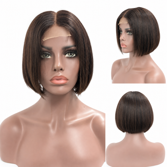 2x6 Human Wig BoB