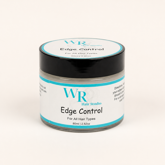 Wonder Rose Edge Control – 80ml