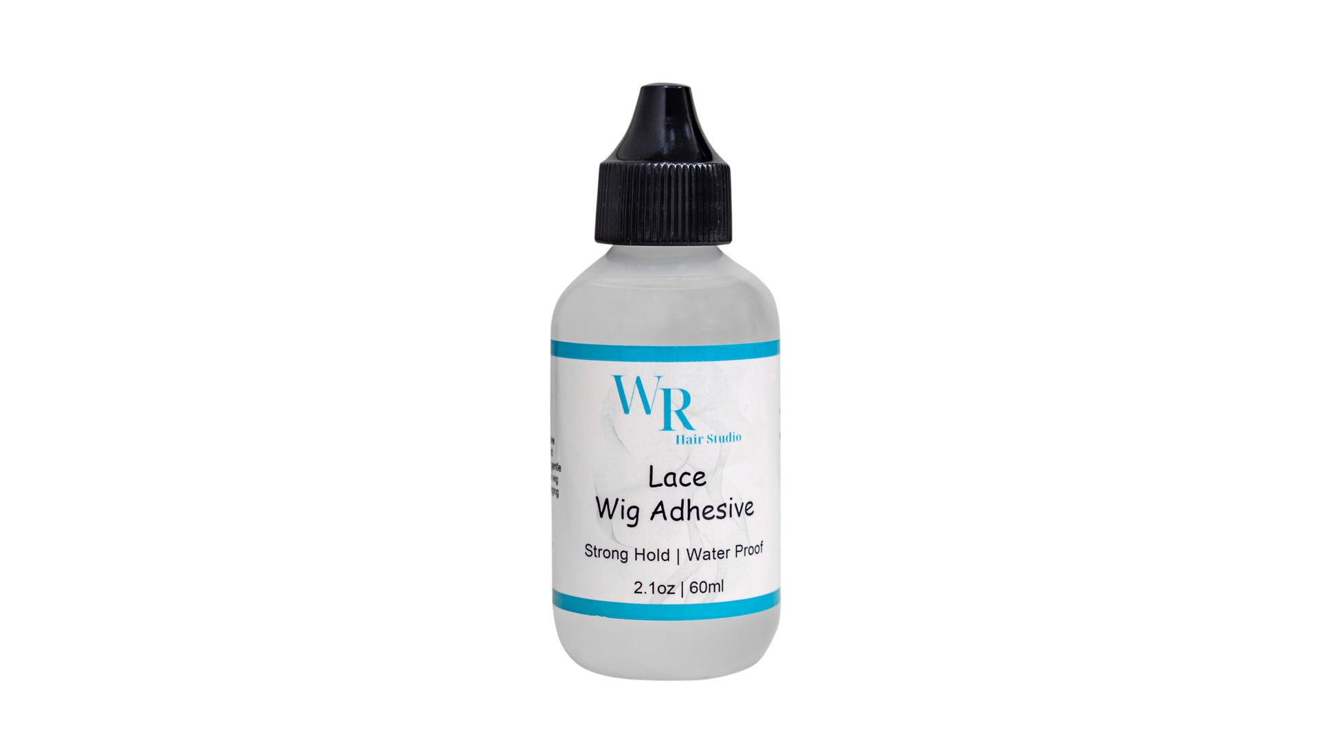 Clear Lace wig Glue - Wonder Rose Hair Studio